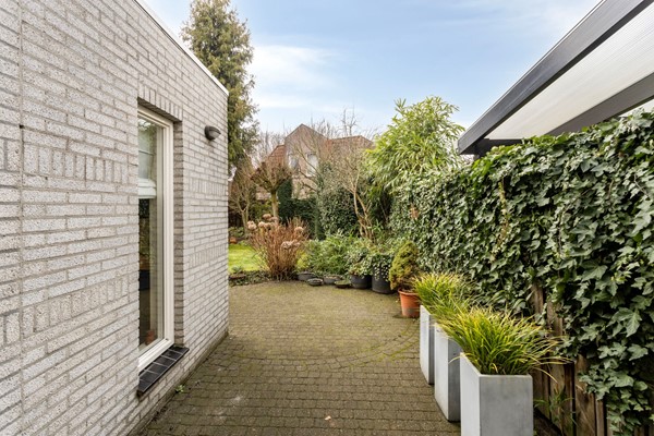 Medium property photo - Patrijslaan 53, 6021 ZS Budel